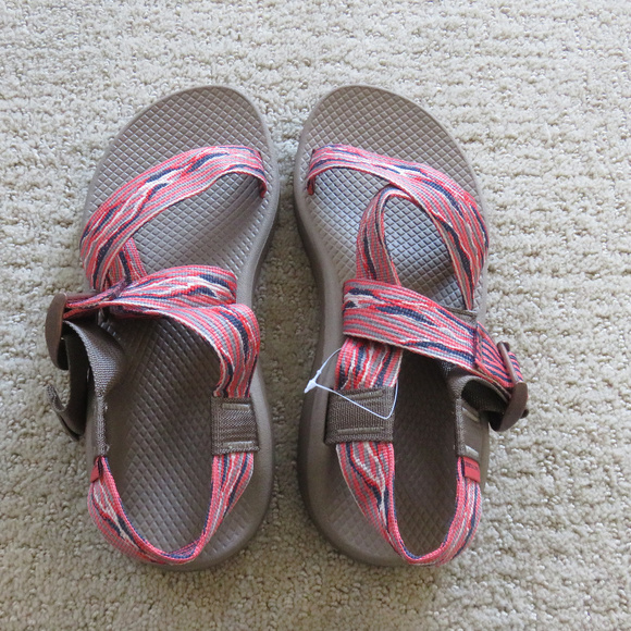 New Chaco Cloud Sports Sandals size 7 - Picture 1 of 3